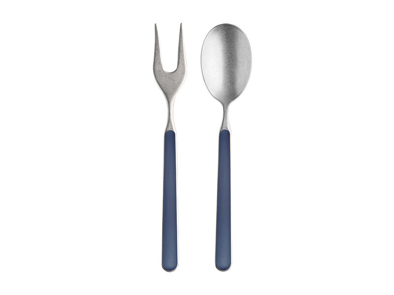 Fantasia Serving Set - 2 Pc
