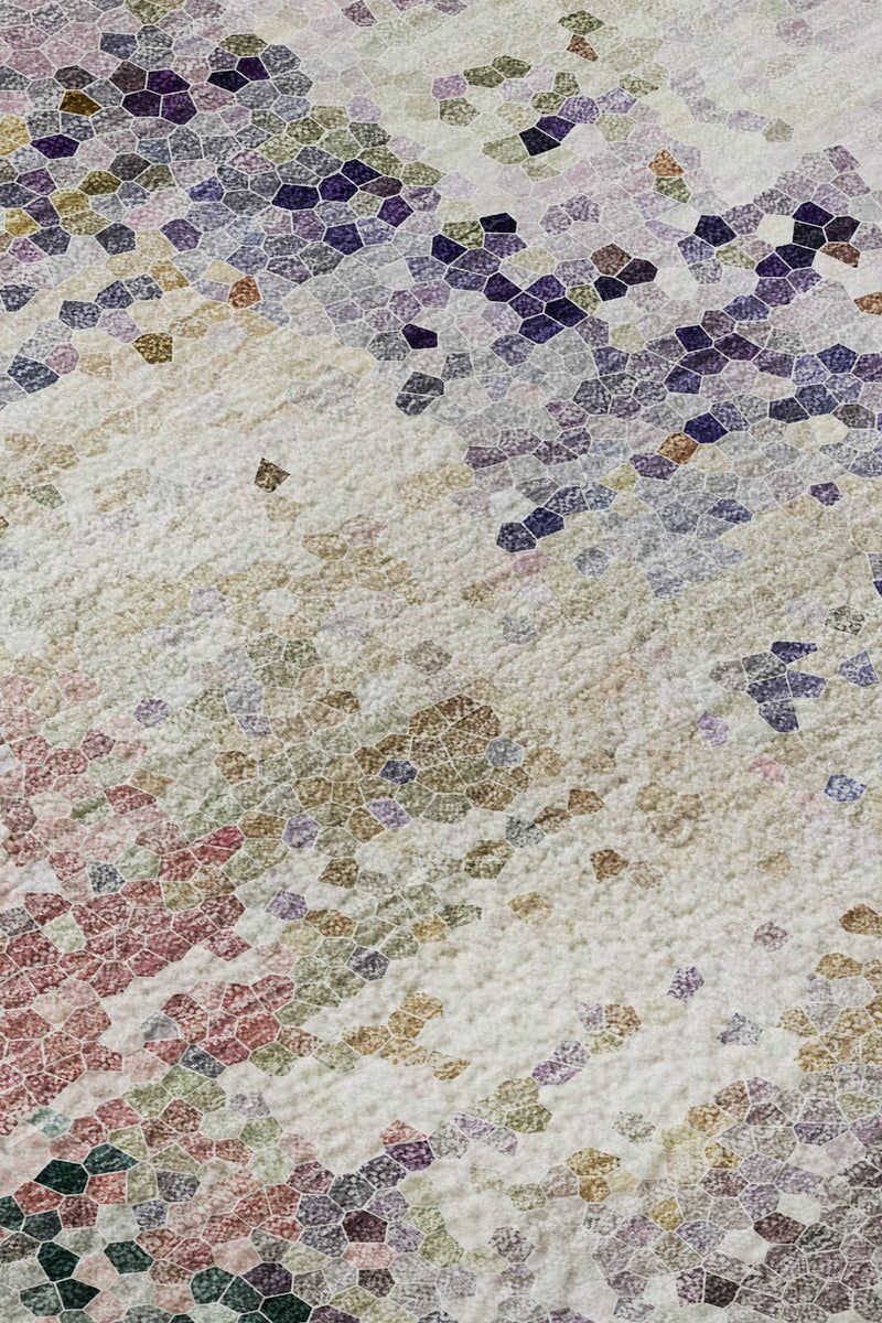 Lumara LM5 Confetti 9' x 12' Rug image number 7
