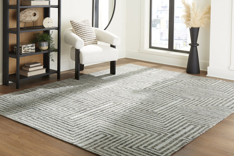 Jossen 8' x 10' Rug image number 1