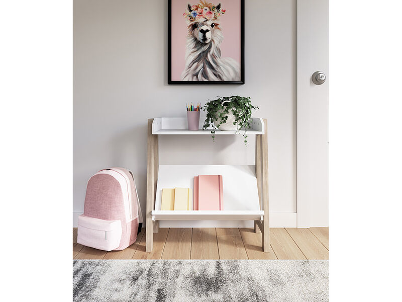 Blariden Small Bookcase