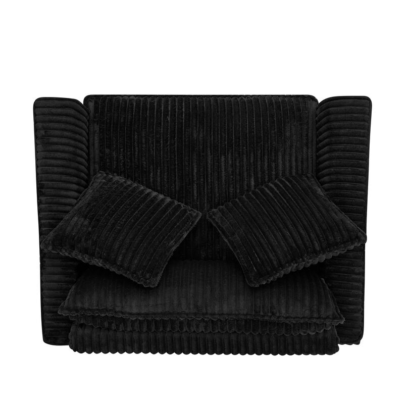 Shrixt Lazy sofa chair image number 7