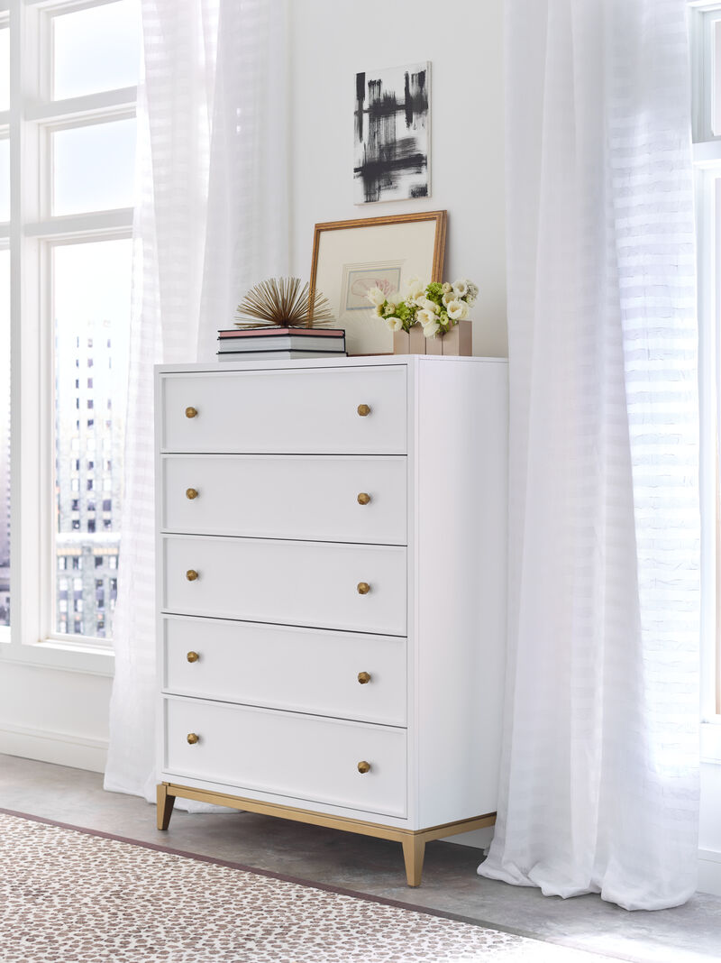 Rachael Ray Chelsea Drawer Chest