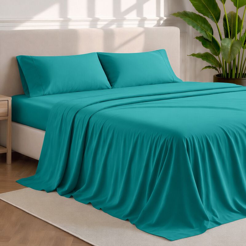 Ultra Soft Brushed Sheet Set image number 3