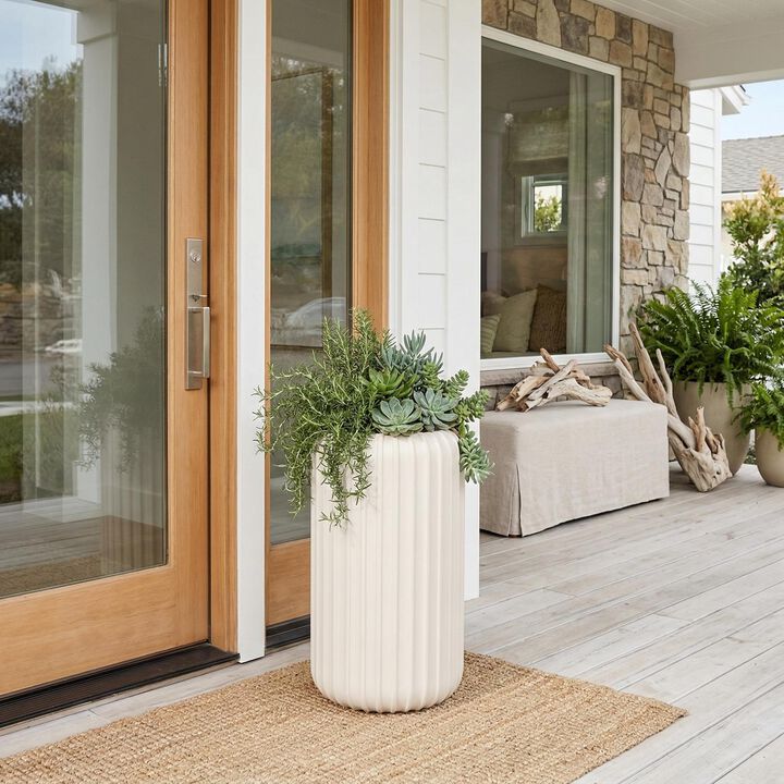 Vertical Planter