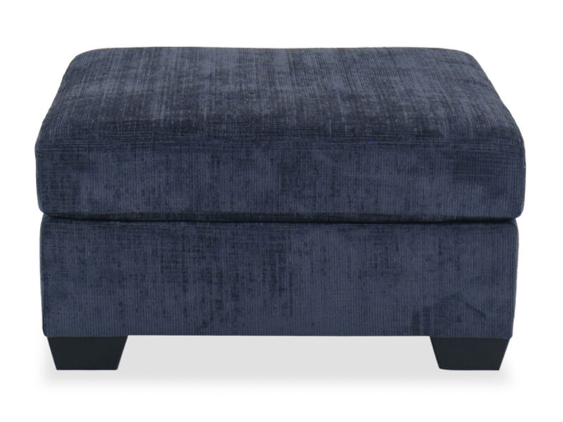 Aviemore Oversized Accent Ottoman