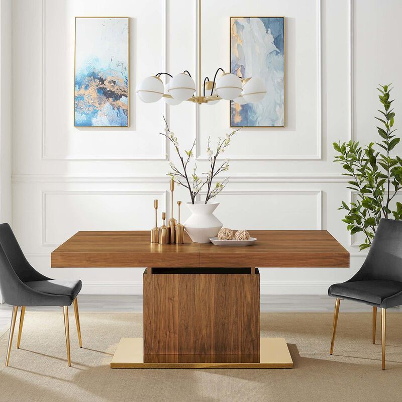 Vector Expandable Dining Table image number 8