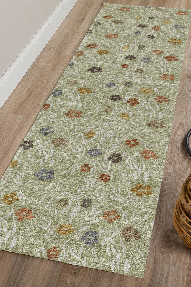 Soft Essentials SE4 Cactus 9' x 12' Rug image number 4