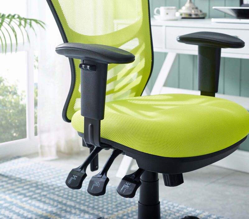 Modway Furniture - Articulate Mesh Office Chair image number 1