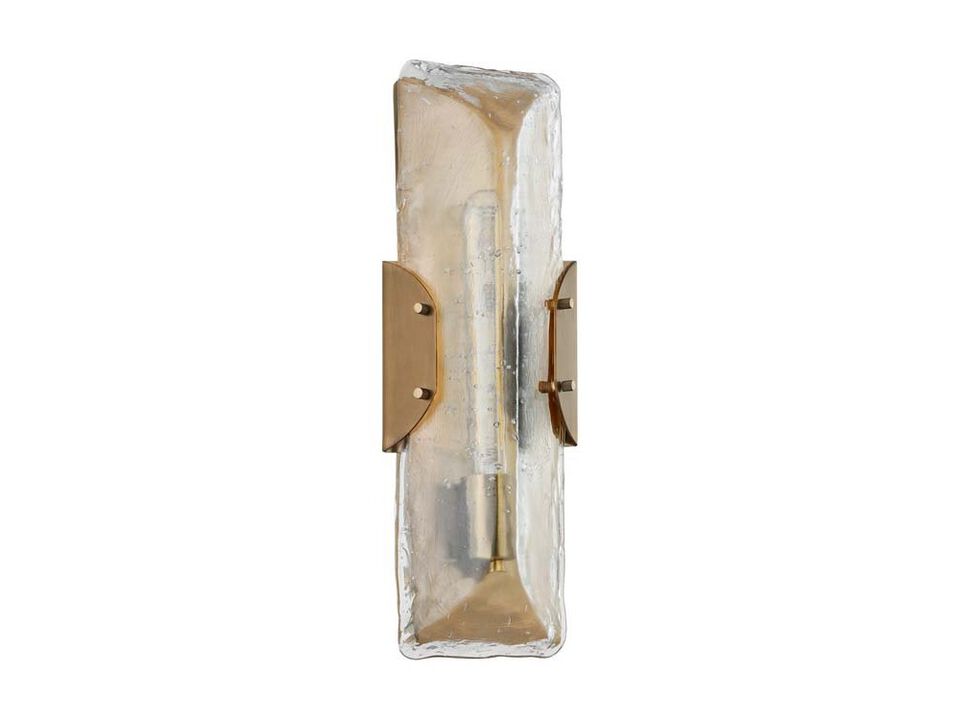 Nordic Wall Sconce