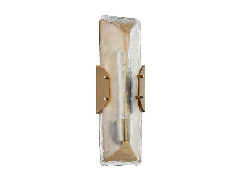 Nordic Wall Sconce image number 0
