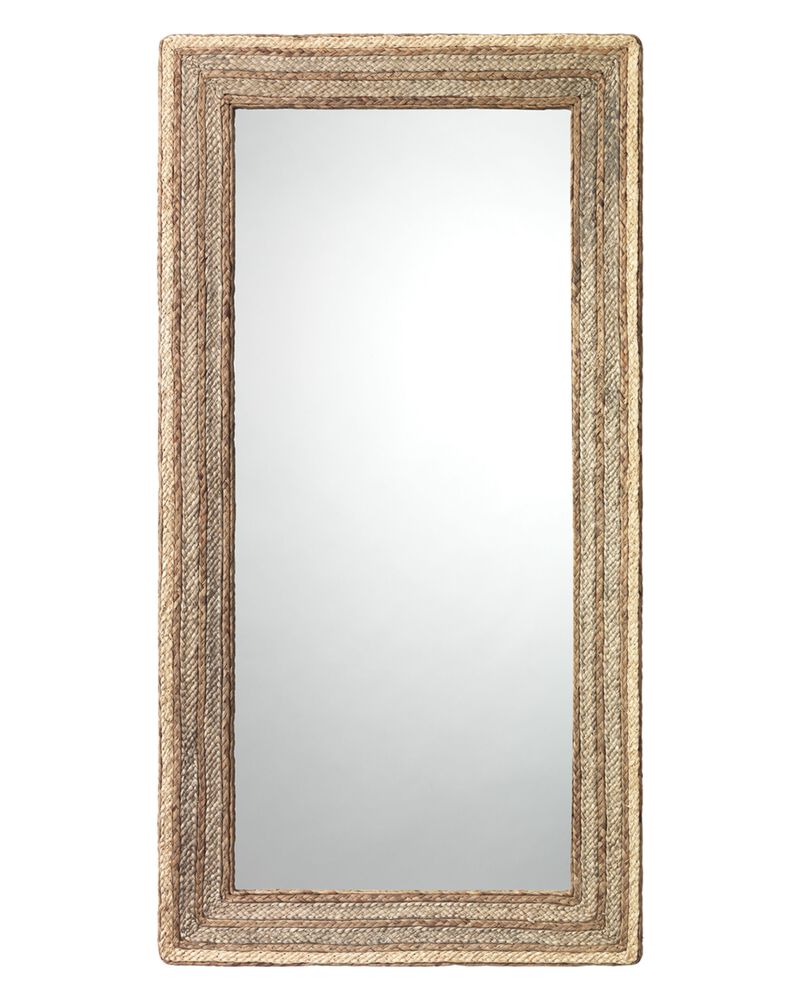 Evergreen Mirror
