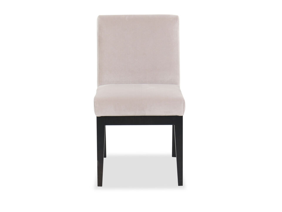 Canadel Contemporary Side Chair