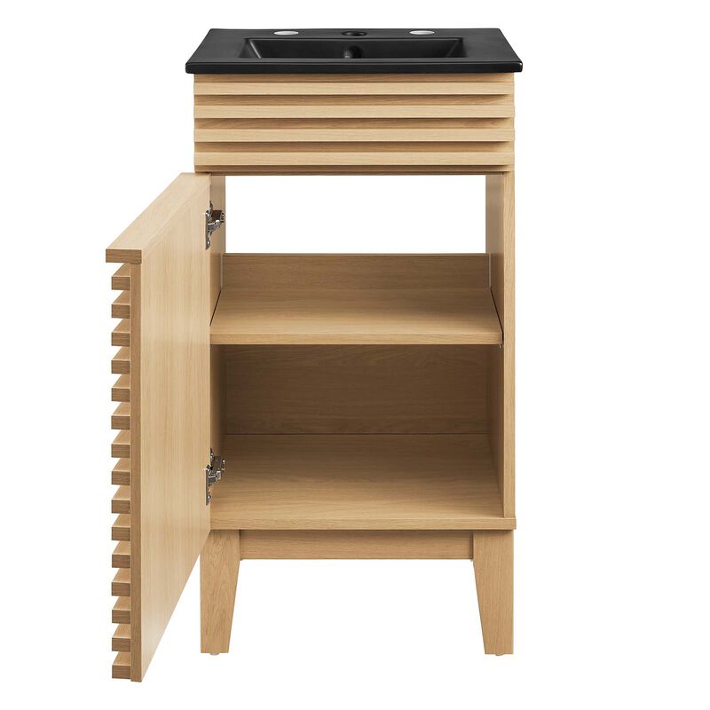 Render 18" Bathroom Vanity image number 3