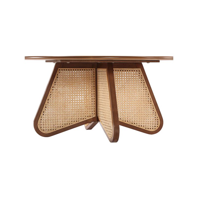 Meridian Furniture Butterfly Coffee Table