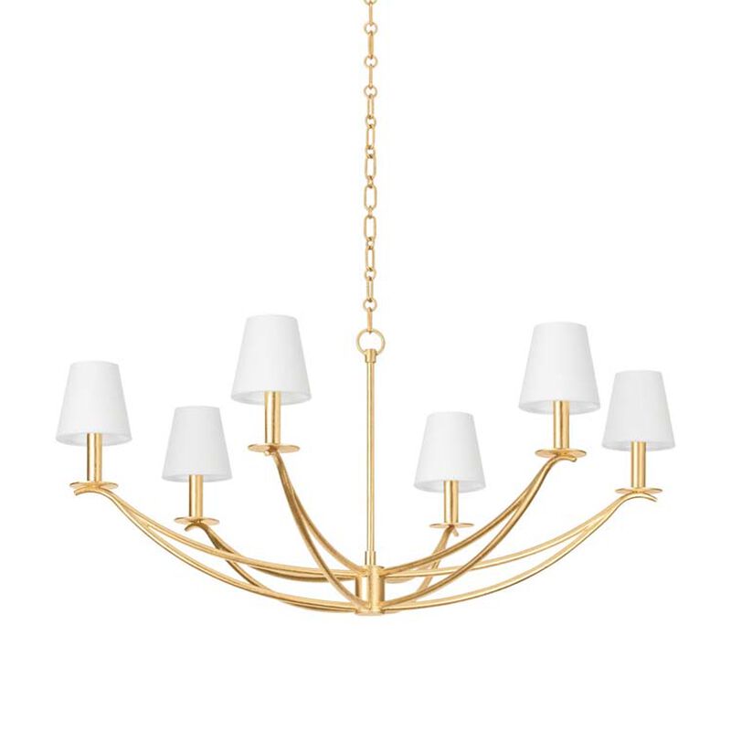 Bo Chandelier image number 0