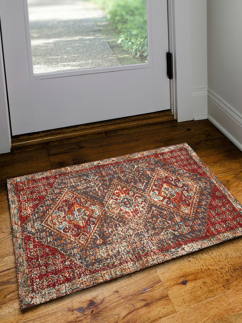 Jericho JC9 Canyon 2' x 3' Rug