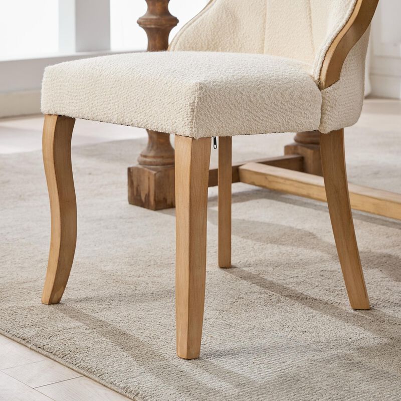 Semful Dining Chairs image number 4