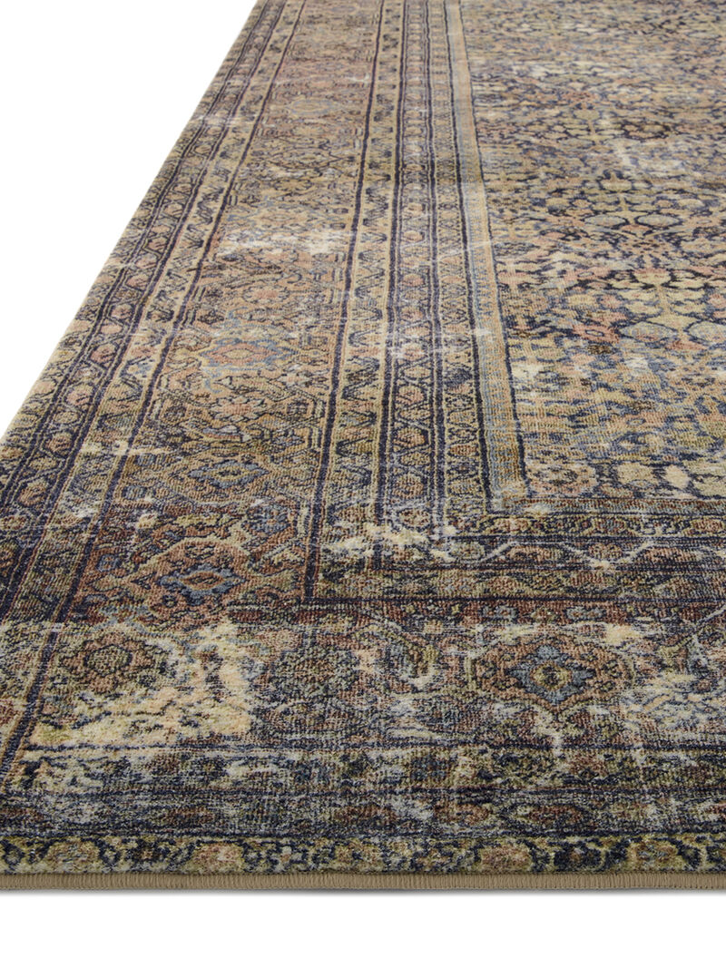 Morgan MOG03 Collection by Amber Lewis x Loloi