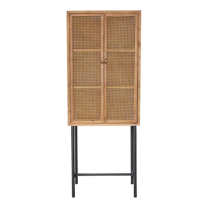 Moe's Home Collection Bodhi Cabinet Nrp