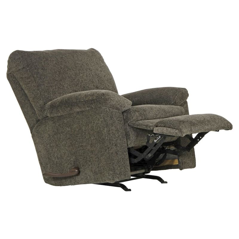 Catnapper Tosh Rocker Recliner