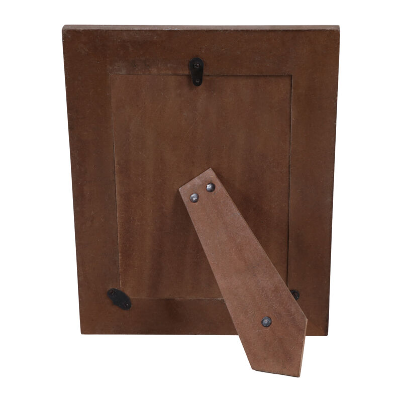 5x7 Mop Inlay Photo Frame image number 3