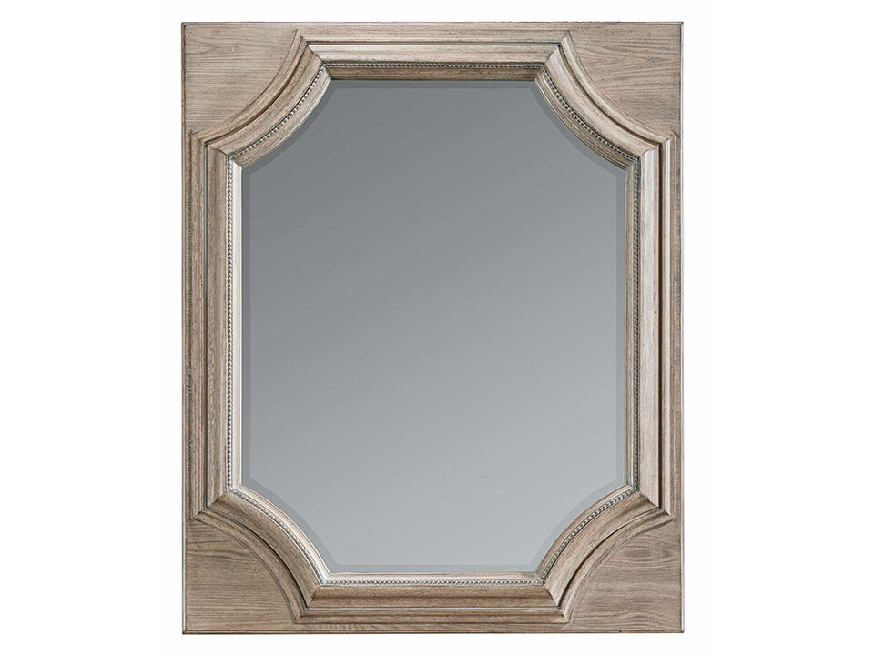 Arch Salvage Searles Mirror