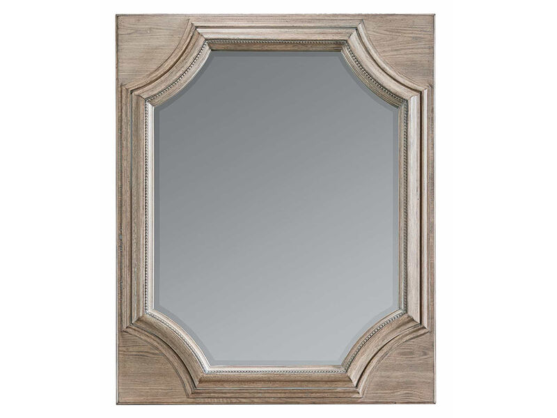 Arch Salvage Searles Mirror