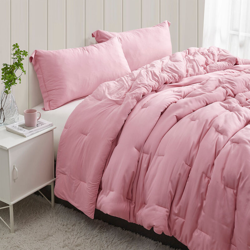 Bamboo Butter - Coma Inducer® Oversized Cooling Comforter Set