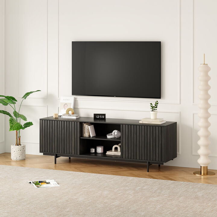 Girmib 75" TV Stand
