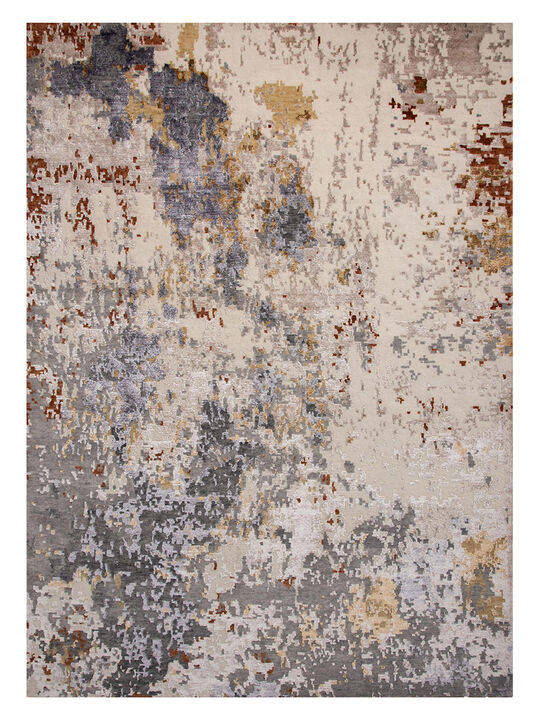 Evolution EVO663 4' x 6' Rug