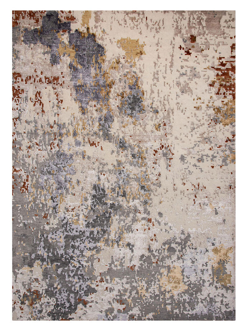 Evolution EVO663 4' x 6' Rug image number 0