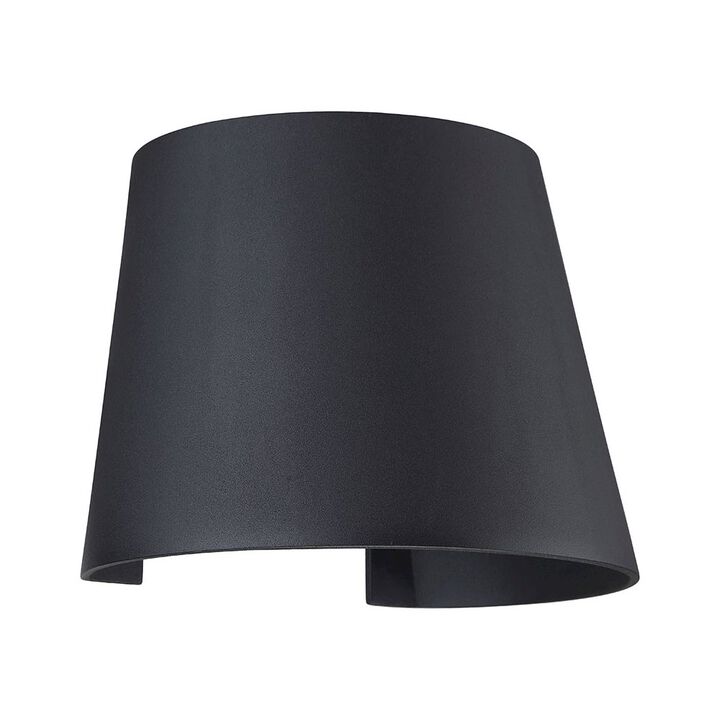 Access Lighting Bi-Directional Outdoor LED Wall Mount