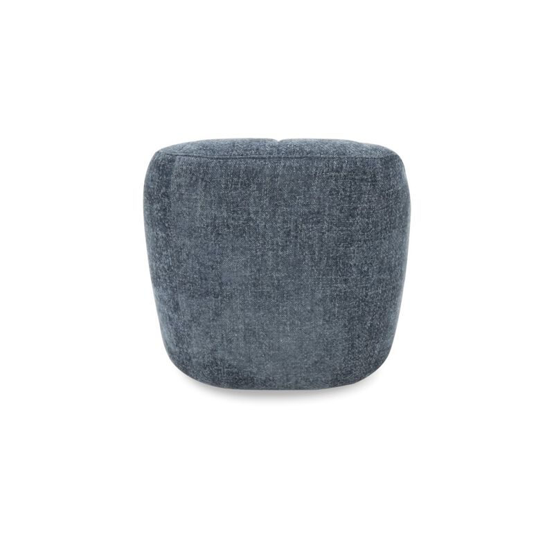 Millie Single Power Swivel Chair Power Footrest Only image number 3