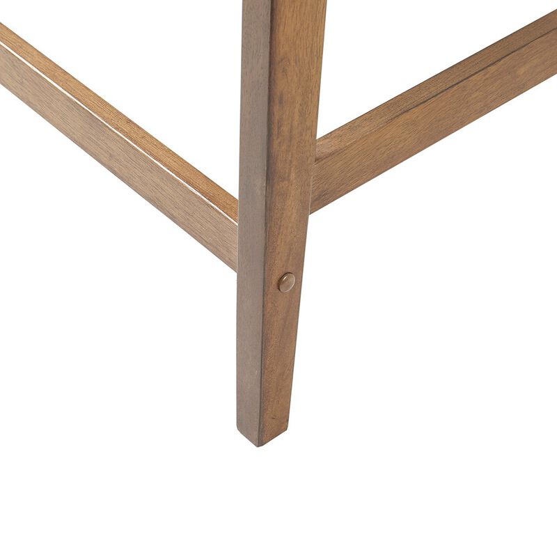 Streamdale Boomerang Counter Stool