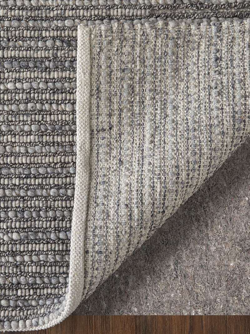 Herrick T8021 Gray 8' x 10' Rug By Thom Filcia