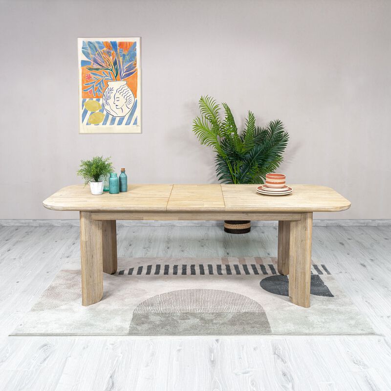 Haru Extension Dining Table