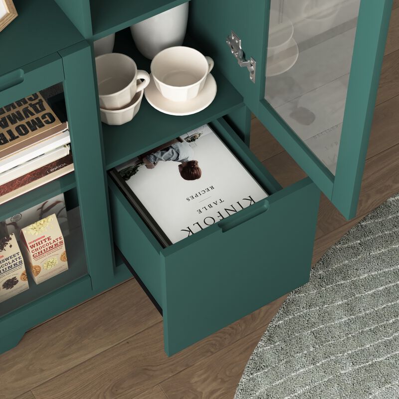 Gircek Cabinet image number 5
