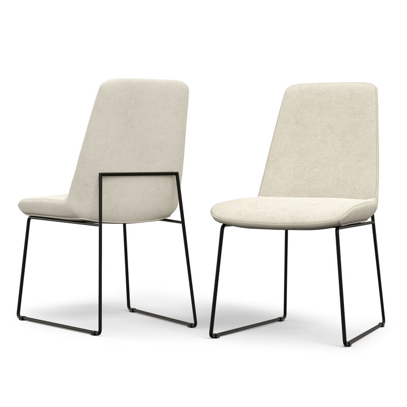Corina Dining Chair (Set of 2)
