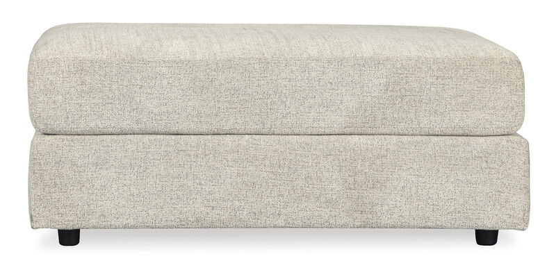 Soletren Oversized Ottoman image number 2