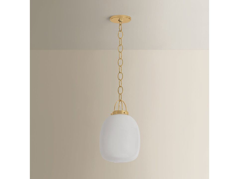 Enosburg Pendant