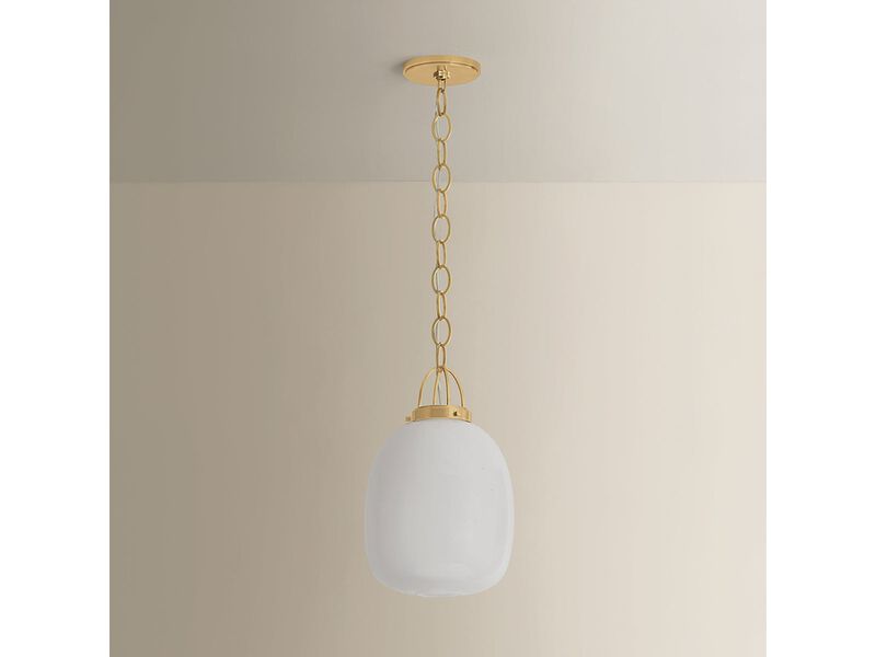 Enosburg Pendant image number 1