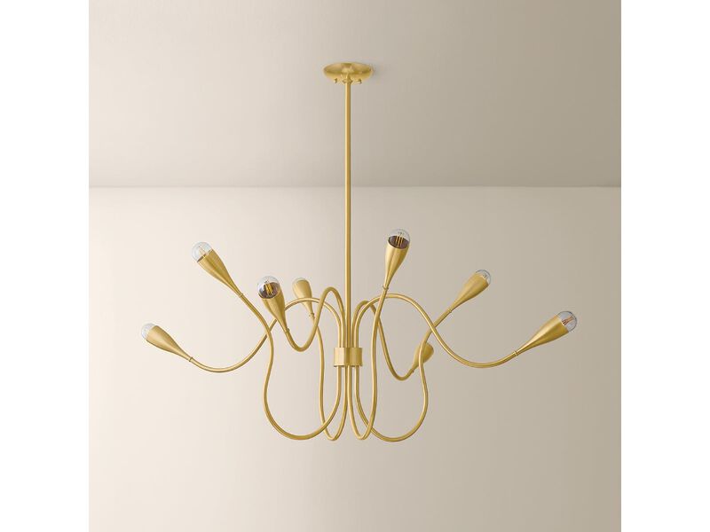 Anaise Chandelier image number 5