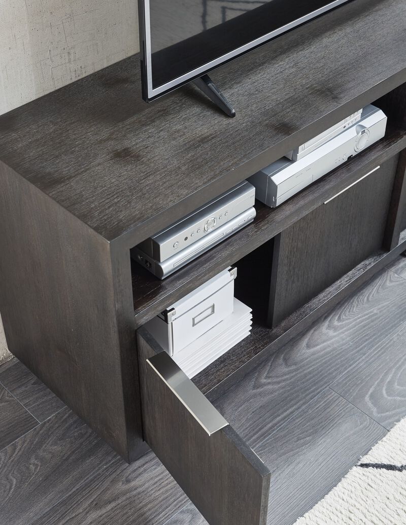 Oxford Grey 74" Console image number 3