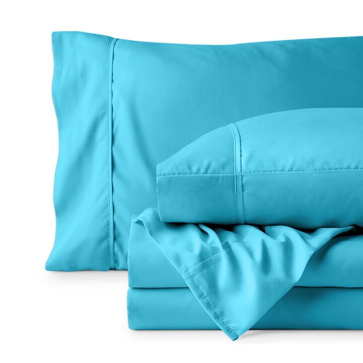 Ultra Soft Brushed Sheet Set