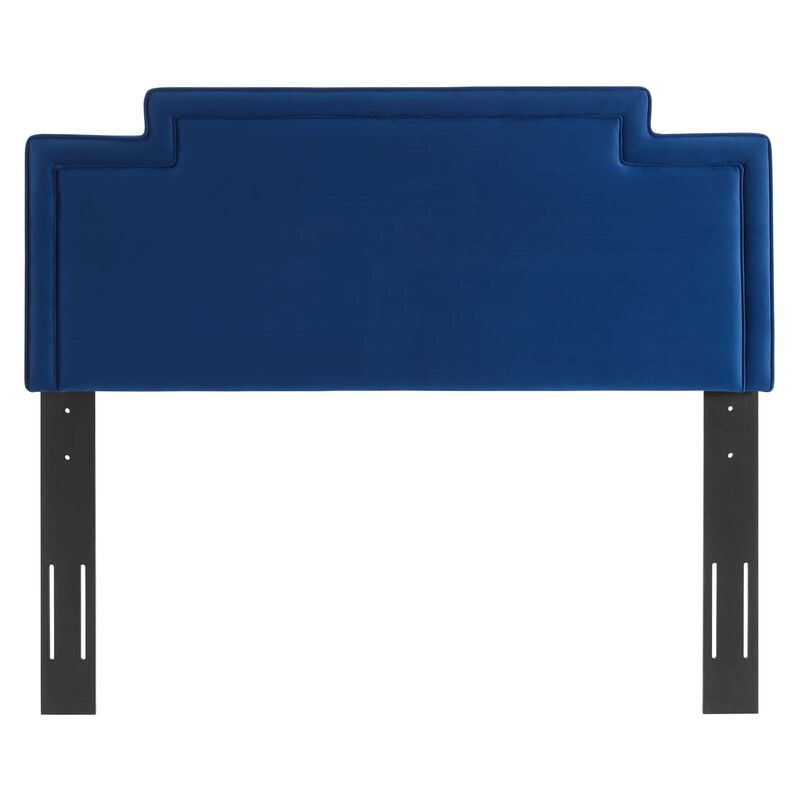 Modway - Transfix Performance Velvet King/California King Headboard image number 3