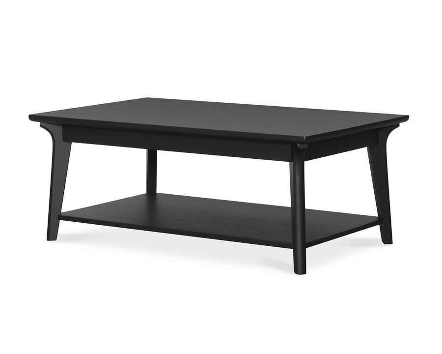 Avery Rectangle Cocktail Table