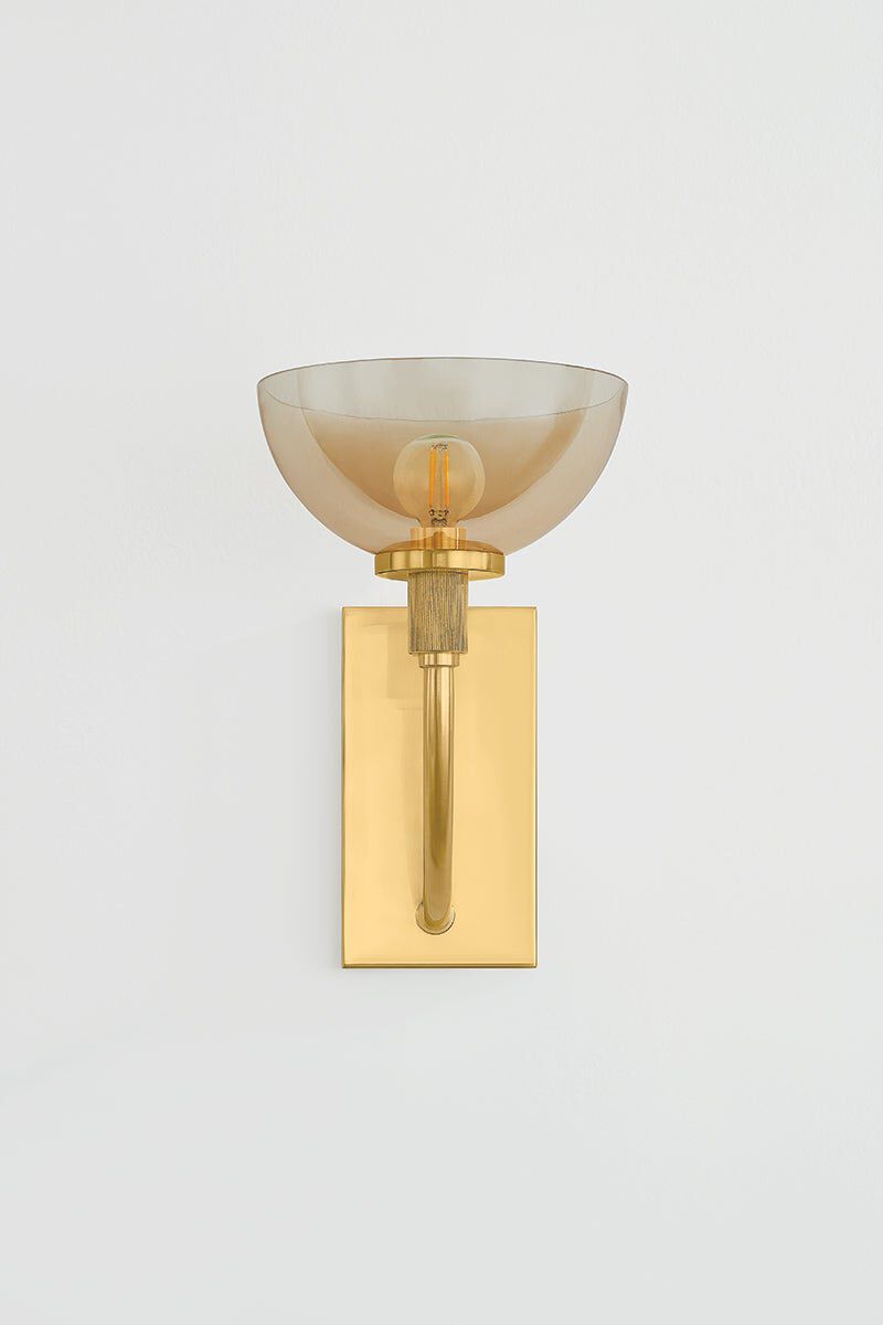 Eva Wall Sconce image number 3