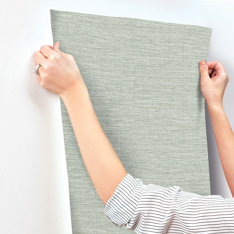 Malin Seafoam Wallpaper image number 2