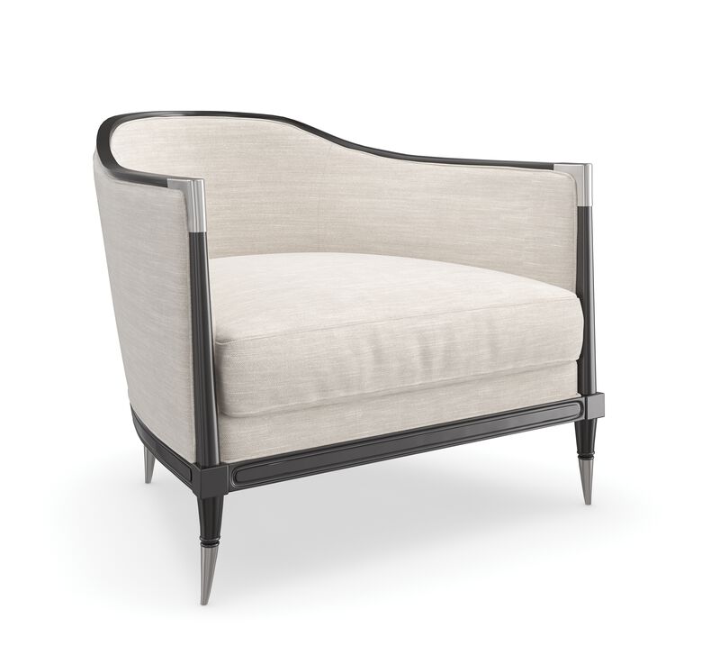 Splash Of Flash Chair