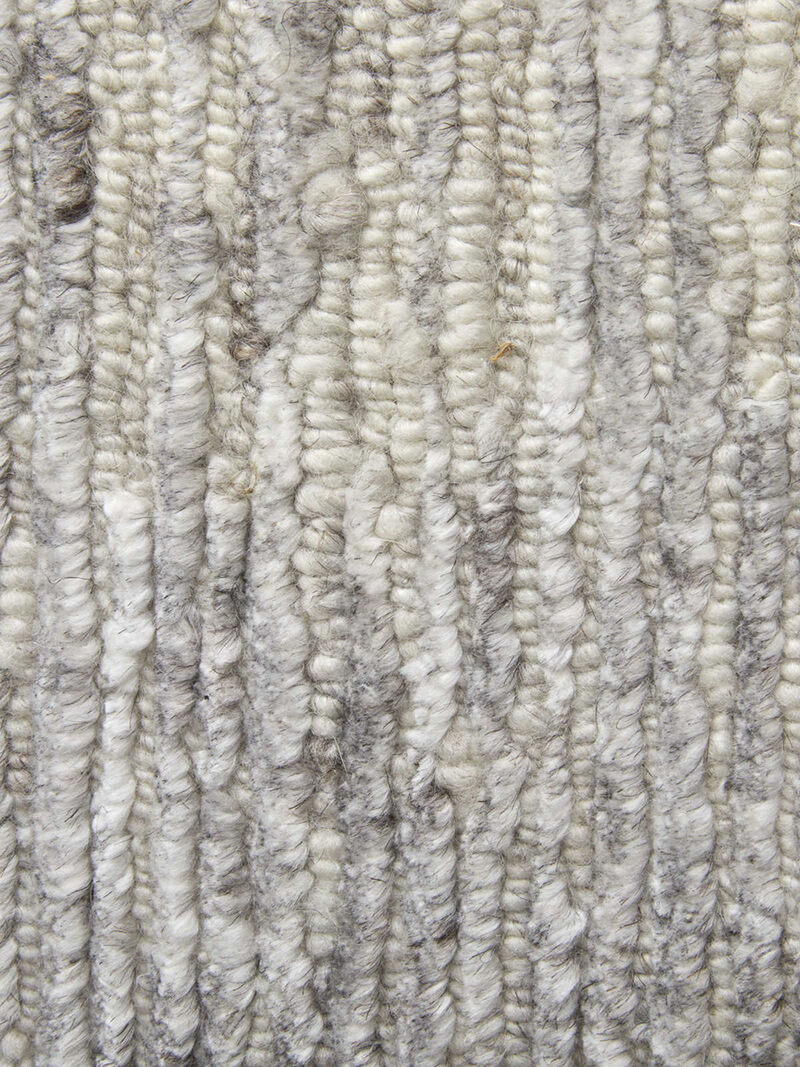 Brighton 69CHF 8'6" x 11'6" Ivory/Taupe/Silver Rug